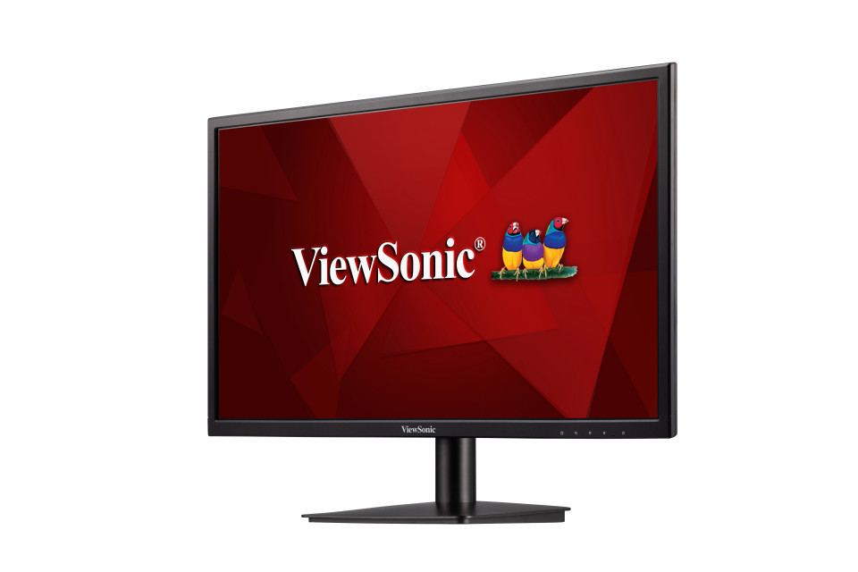 ViewSonic VA2405-H 24-Inch Monitor - image 2
