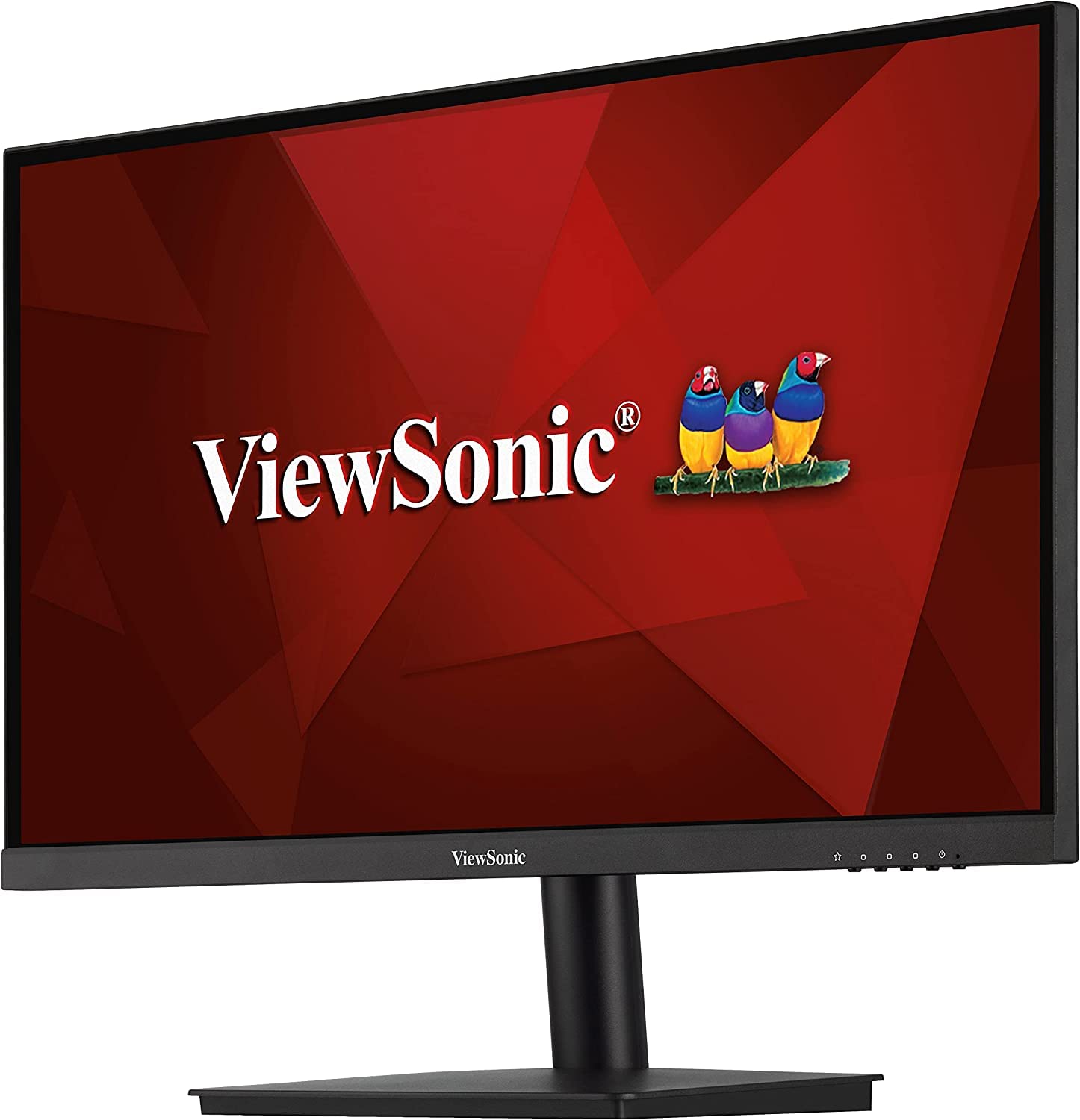 ViewSonic VA2406-H 24-Inch Monitor - image 2