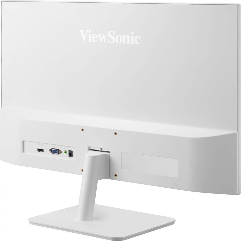 Viewsonic VA2432-H-W 24 Inch 1080p IPS Monitor - image 4