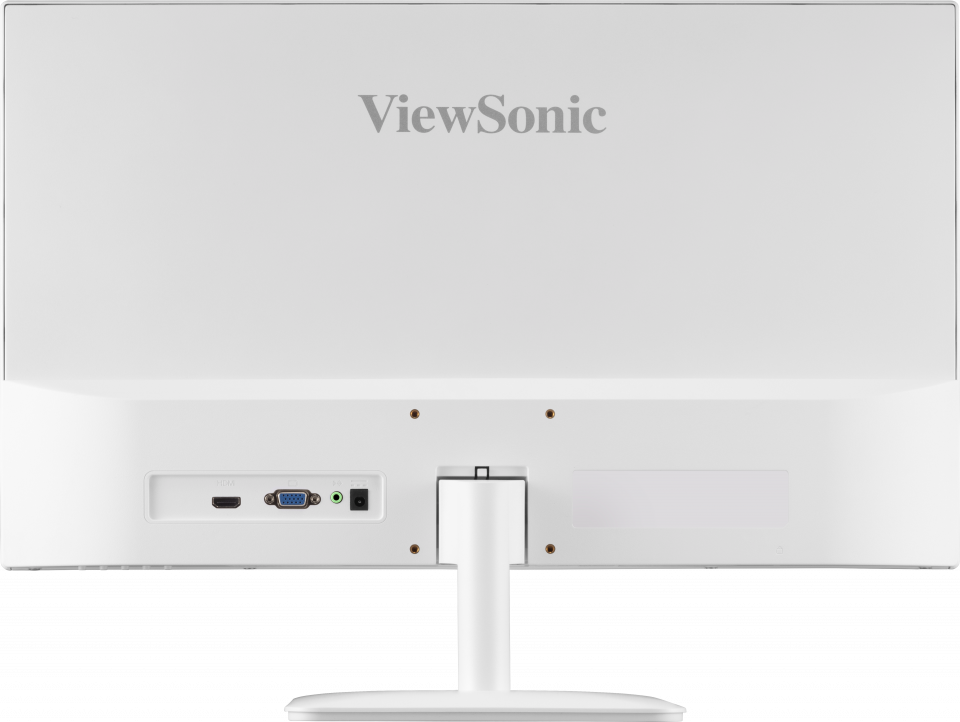 Viewsonic VA2432-H-W 24 Inch 1080p IPS Monitor - image 9