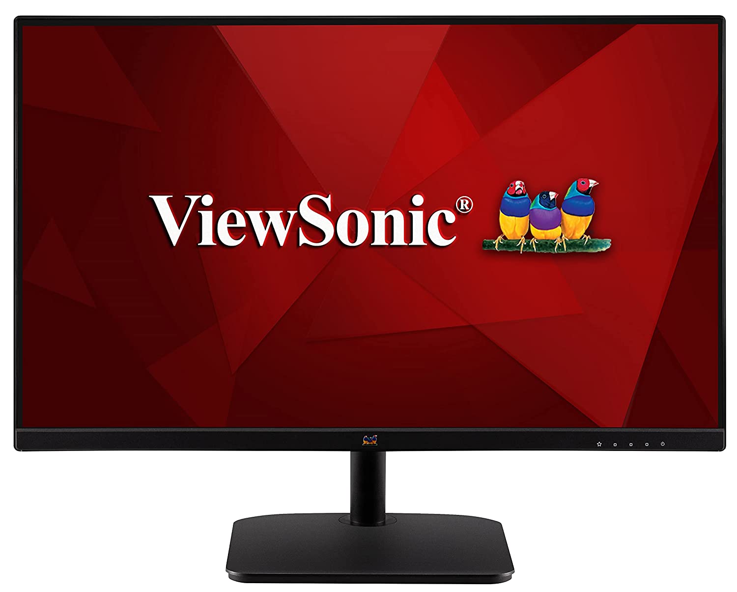 ViewSonic VA2432-MH 24-Inch Monitor - image 2