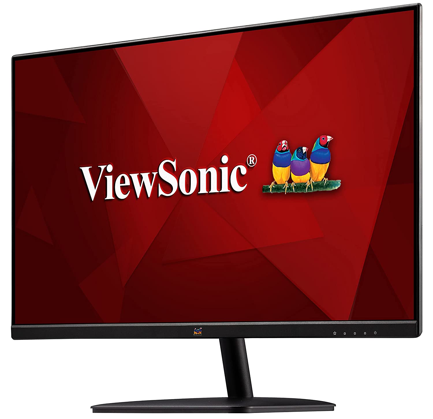 ViewSonic VA2432-MH 24-Inch Monitor - image 3