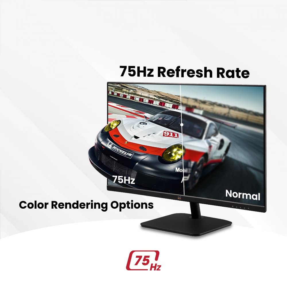 ViewSonic VA2732-MH 27-Inch Monitor - image 4