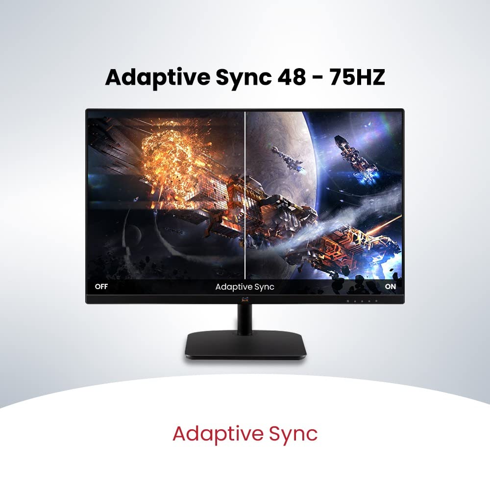 ViewSonic VA2732-MH 27-Inch Monitor - image 5