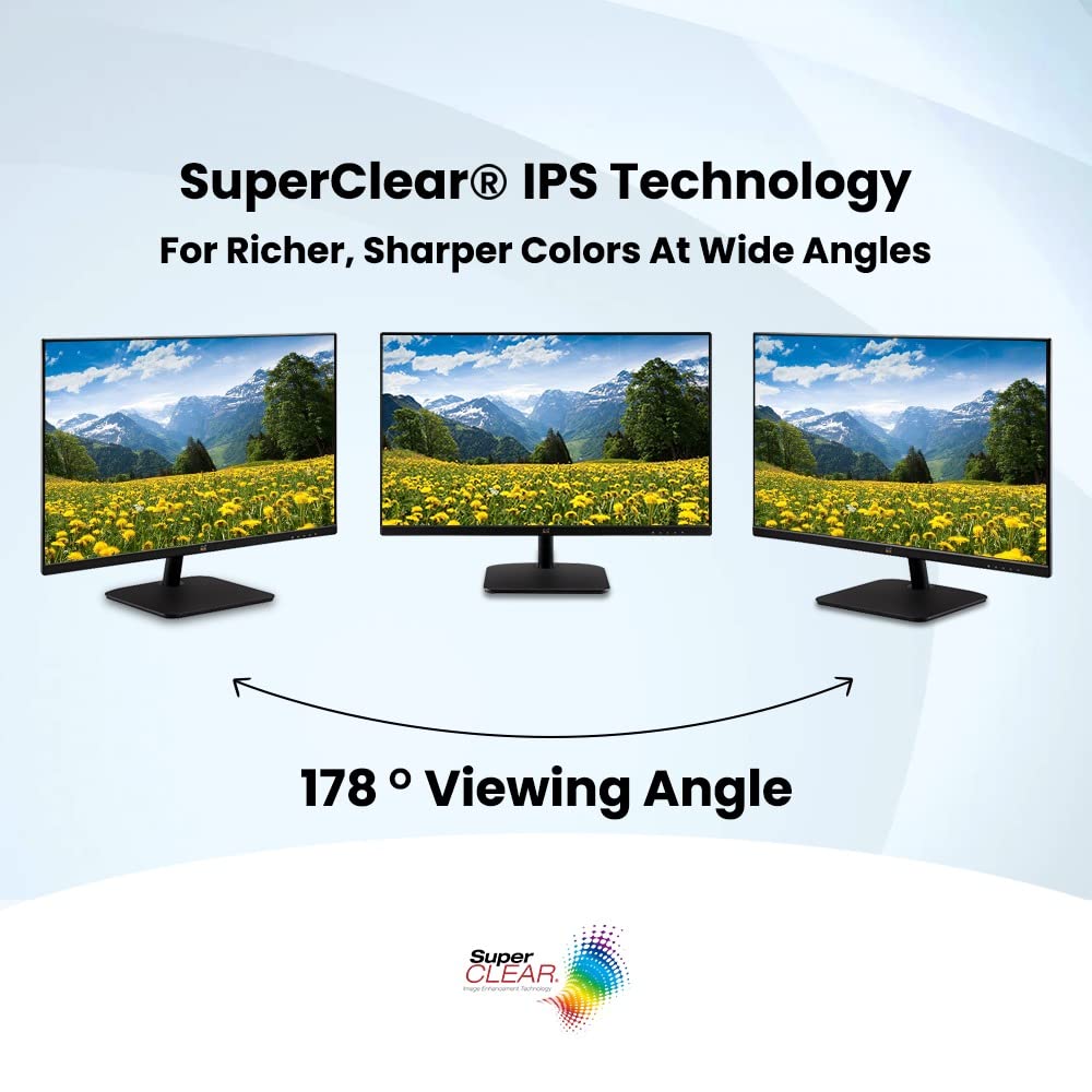 ViewSonic VA2732-MH 27-Inch Monitor - image 6