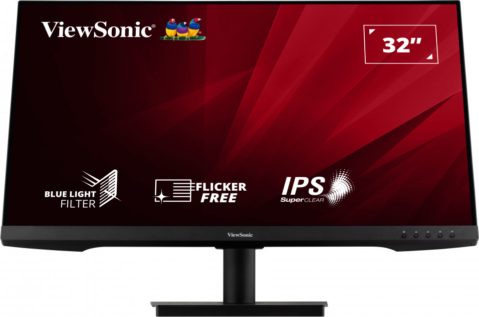 ViewSonic VA3209-MH 32-Inch FHD Monitor - image 2