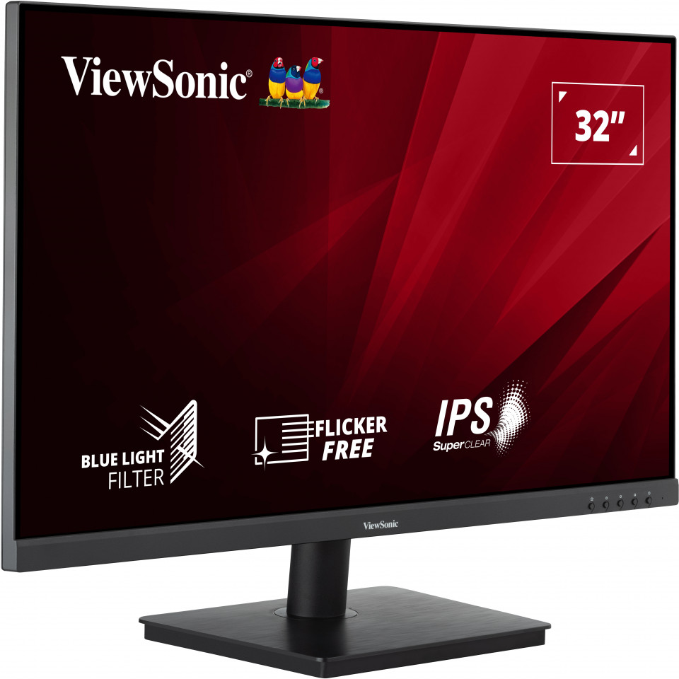 ViewSonic VA3209-MH 32-Inch FHD Monitor - image 4