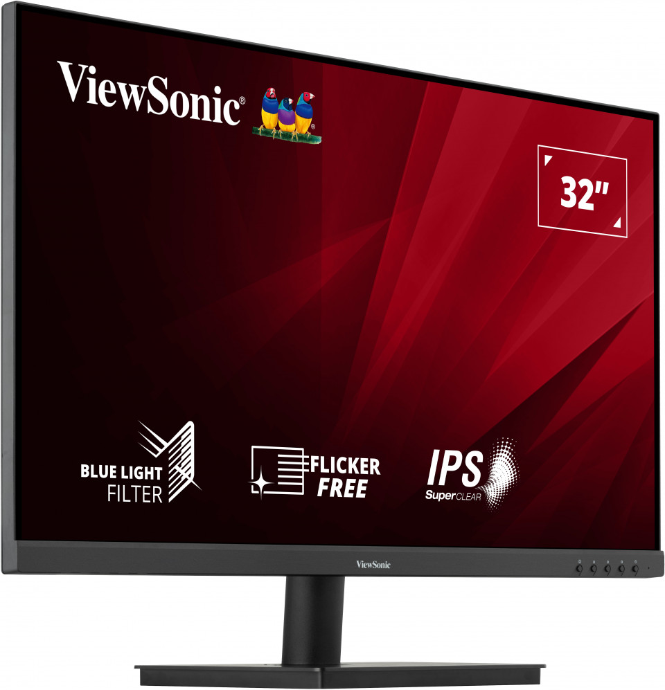 ViewSonic VA3209-MH 32-Inch FHD Monitor - image 6