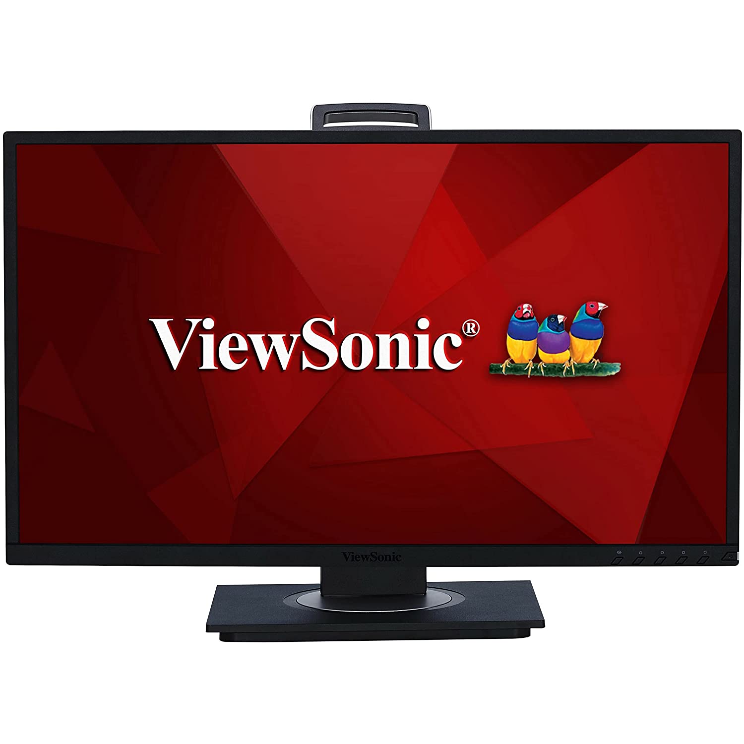 ViewSonic VG2448 24 Inch WorkPro Full HD Monitor - image 7