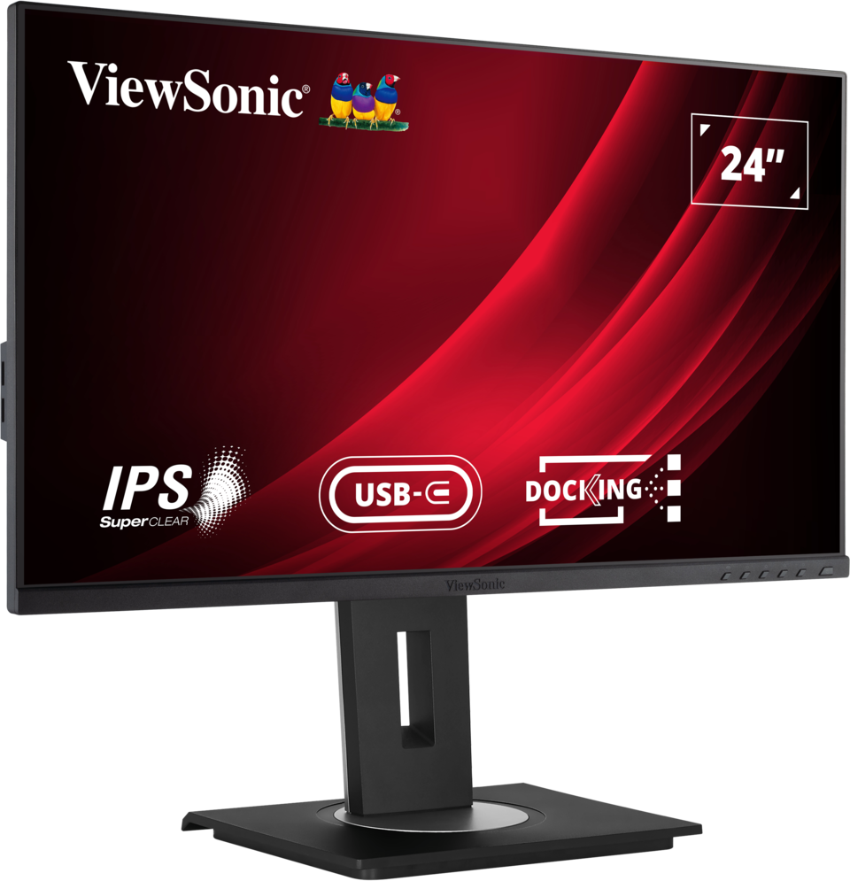 ViewSonic VG2456 24inch IPS FHD Monitor - image 2