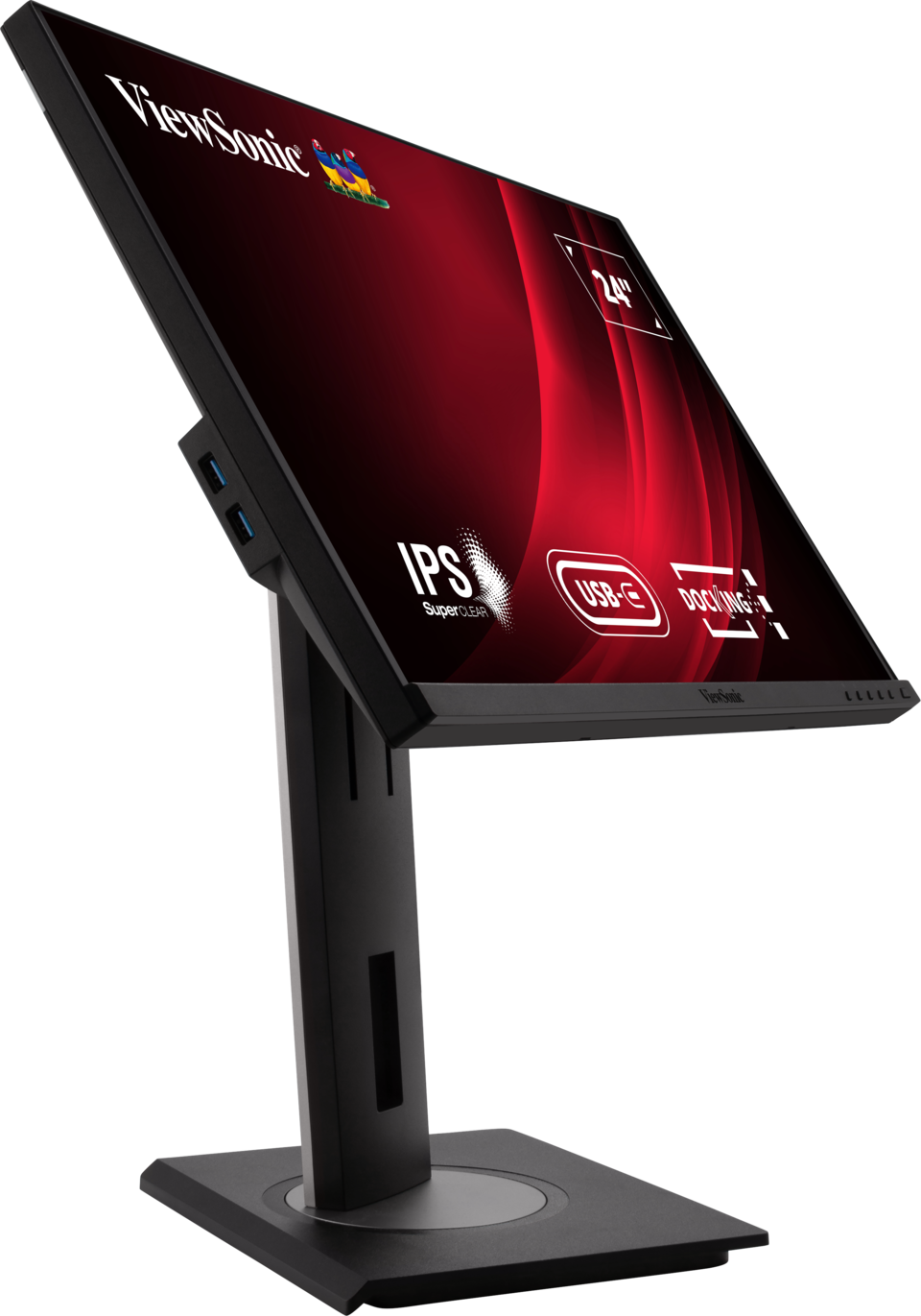 ViewSonic VG2456 24inch IPS FHD Monitor - image 4