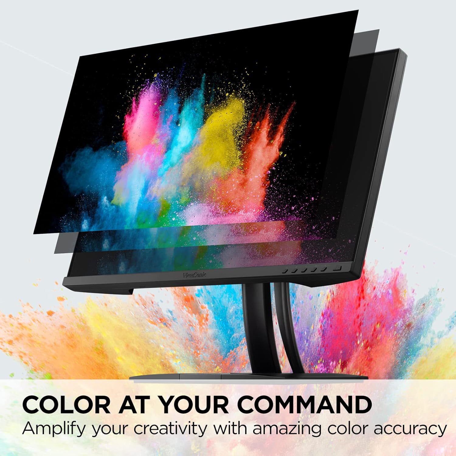 ViewSonic VP2456 24inch IPS FHD Monitor - image 2