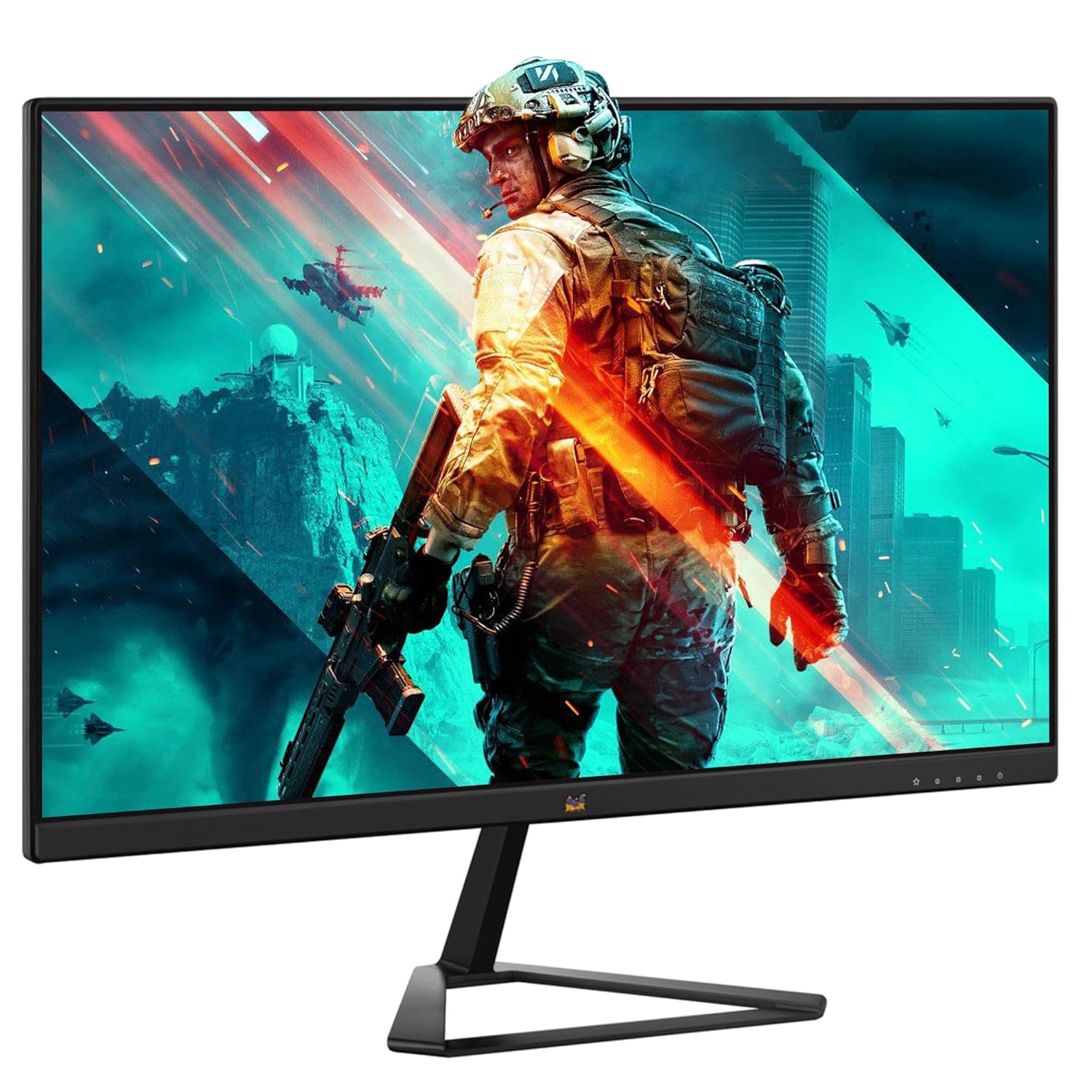 ViewSonic VX2479-HD-PRO 24inch IPS FHD Monitor - image 3