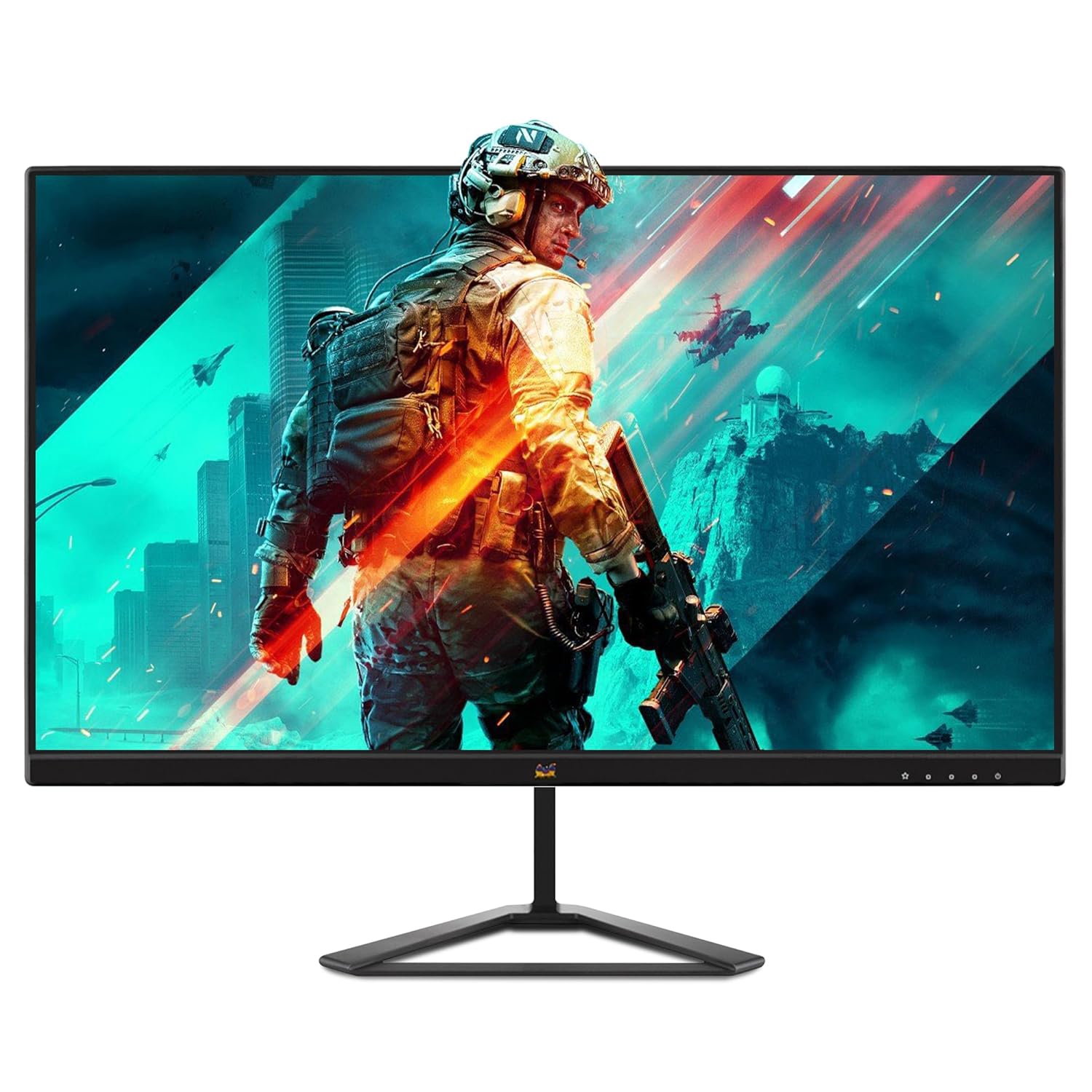 ViewSonic VX2479-HD-PRO 24inch IPS FHD Monitor - image 4