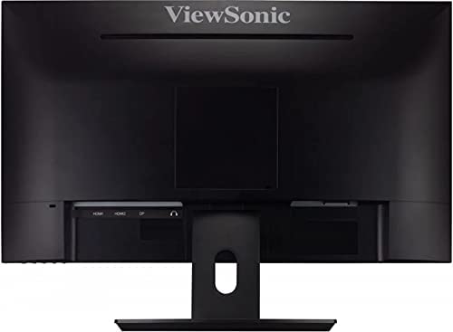 ViewSonic VX2480-2K-SHD Crossover 24Inch Monitor - image 4
