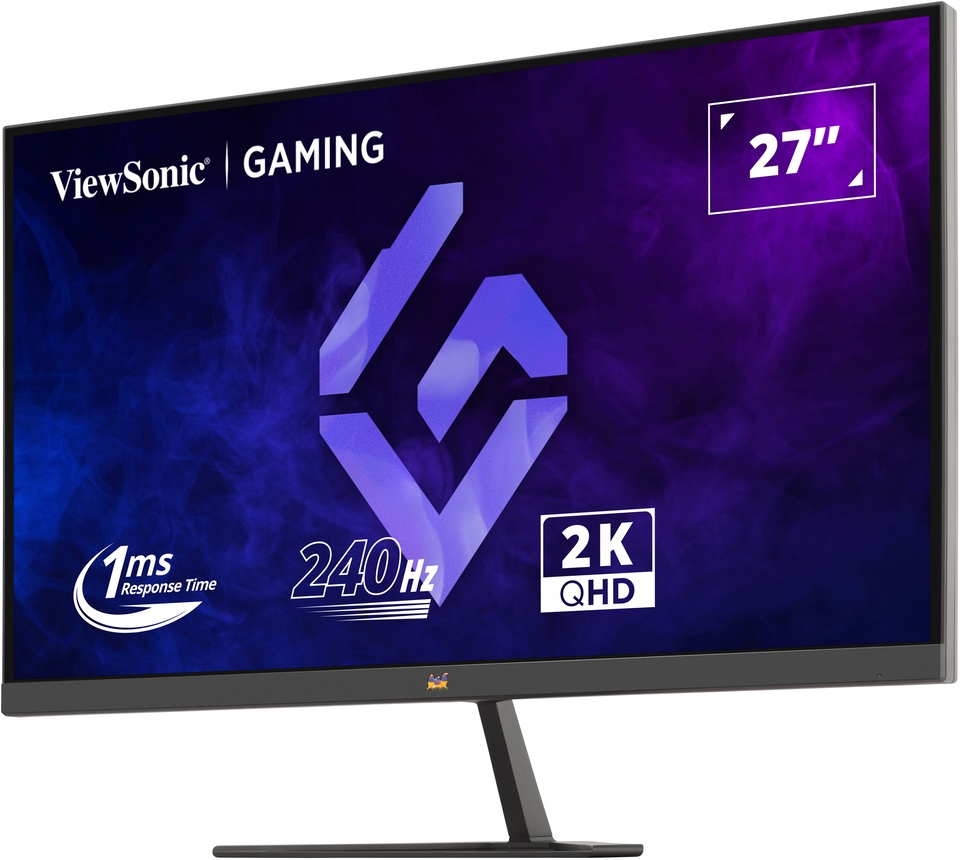 ViewSonic VX2758A-2K-PRO-3 27inch IPS QHD Gaming Monitor - image 3
