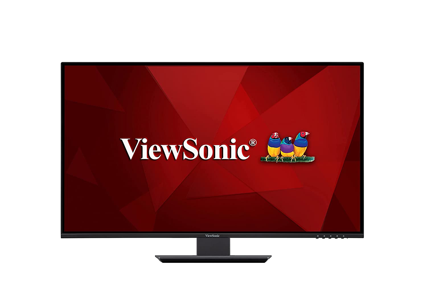 ViewSonic VX2780-2K-SHDJ Crossover 27Inch Monitor - image 8