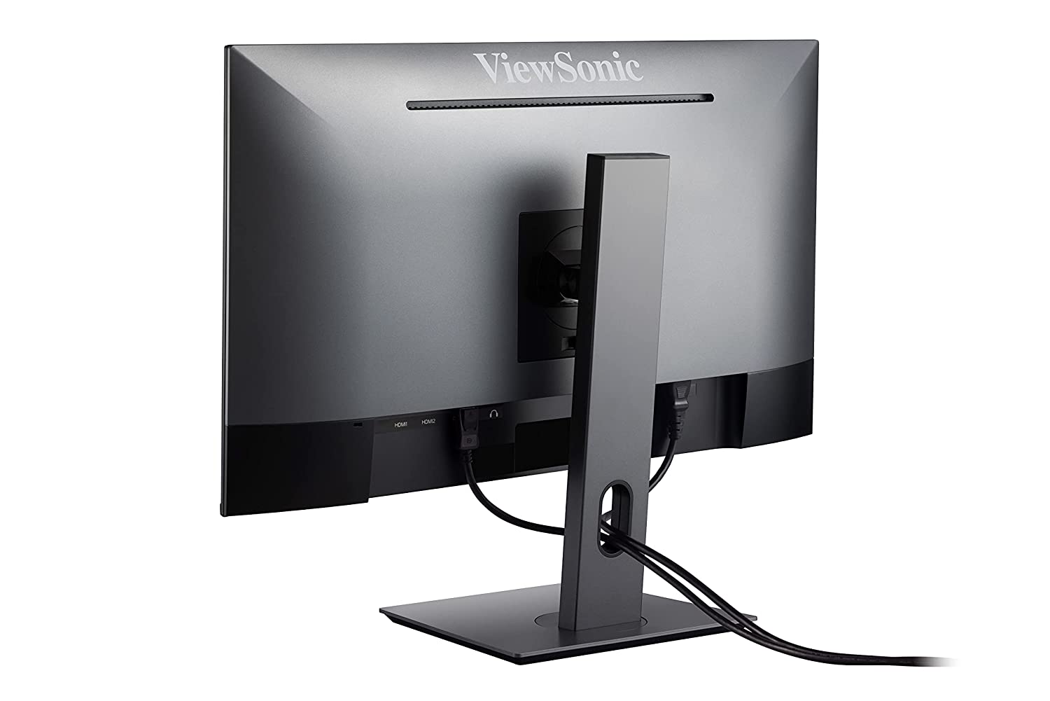 ViewSonic VX2780-2K-SHDJ 27 Inch 2K QHD 75Hz IPS Monitor - image 3