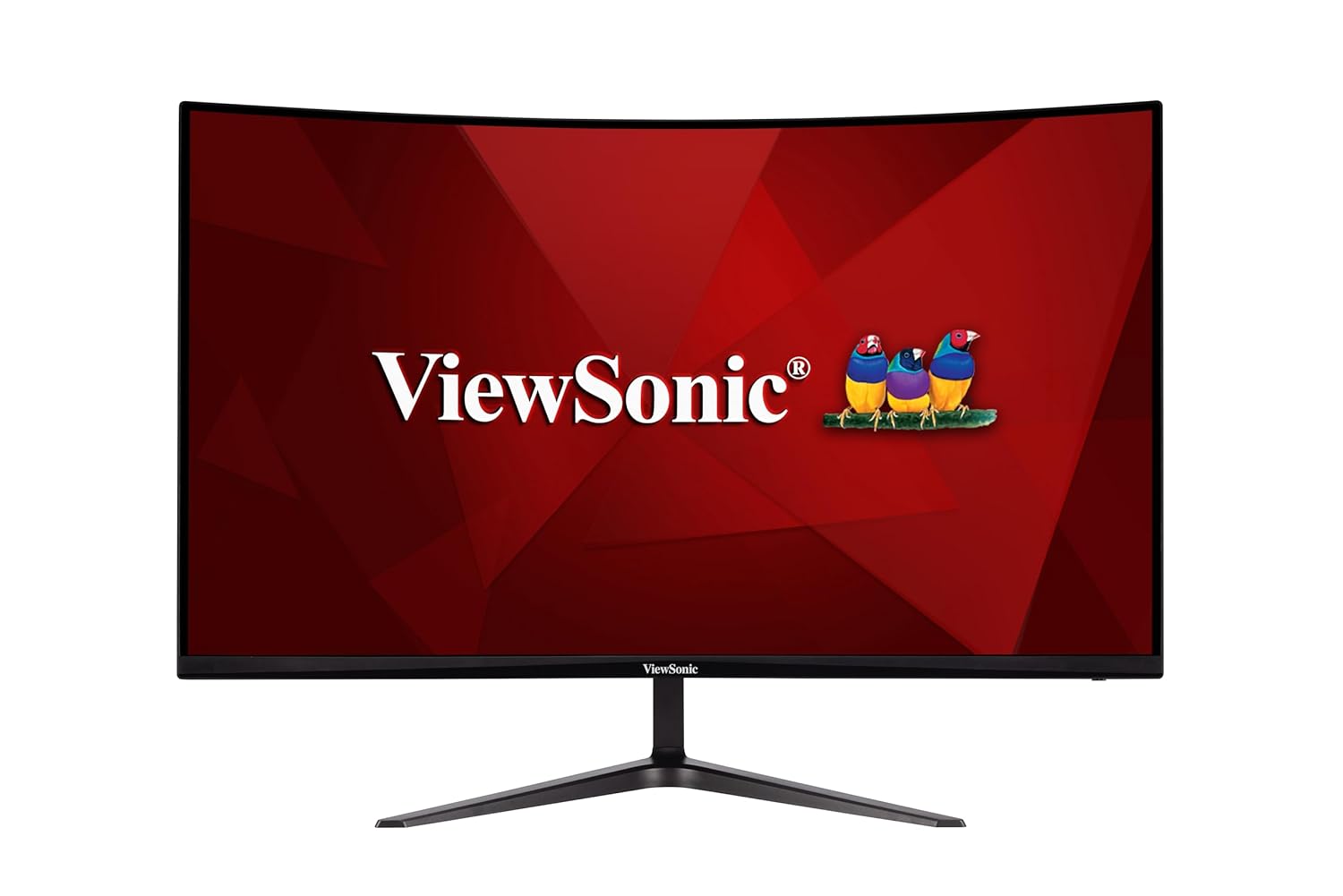 ViewSonic VX3219-PC-MHD 32inch FHD Curved Gaming Monitor - image 2