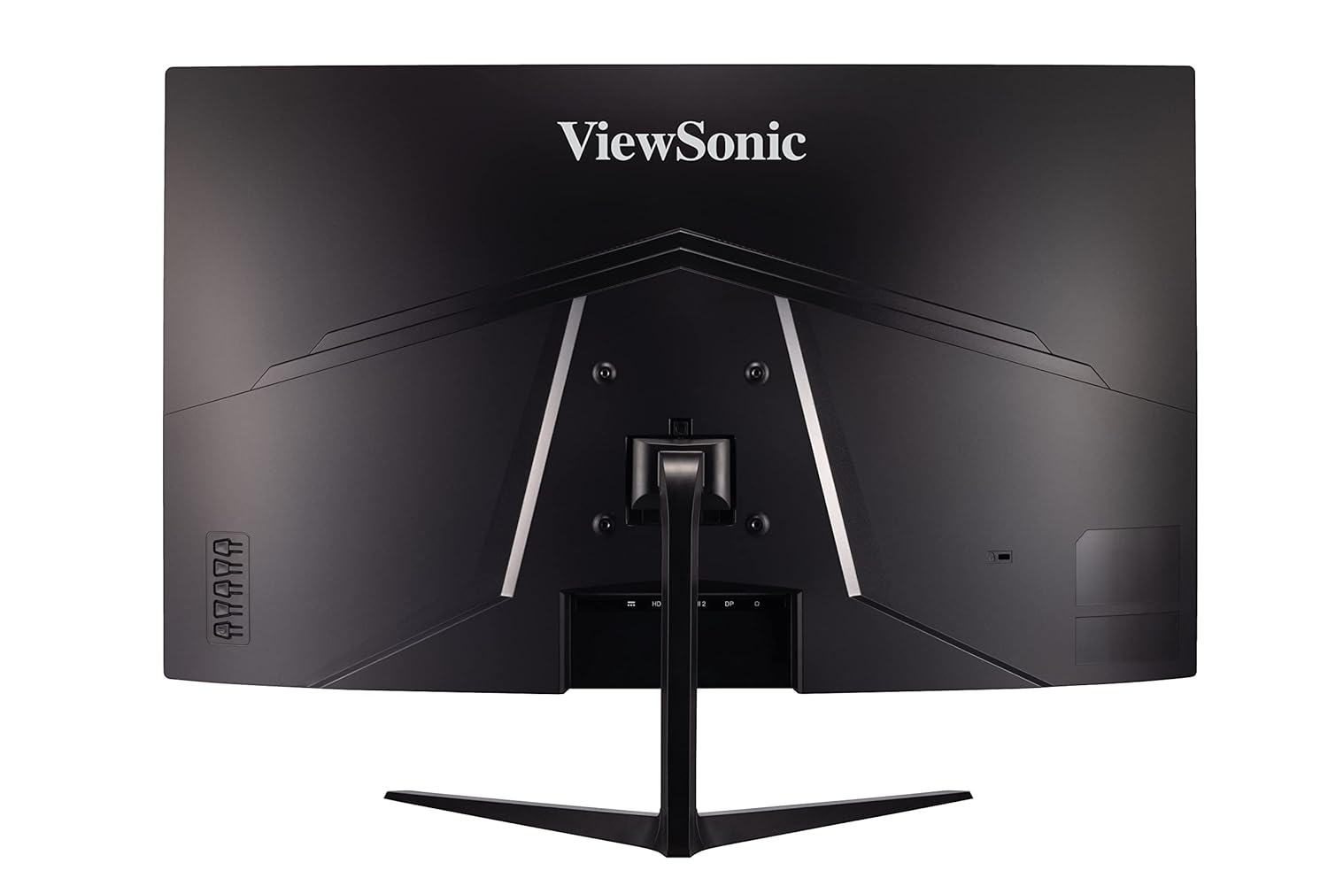 ViewSonic VX3219-PC-MHD 32inch FHD Curved Gaming Monitor - image 4