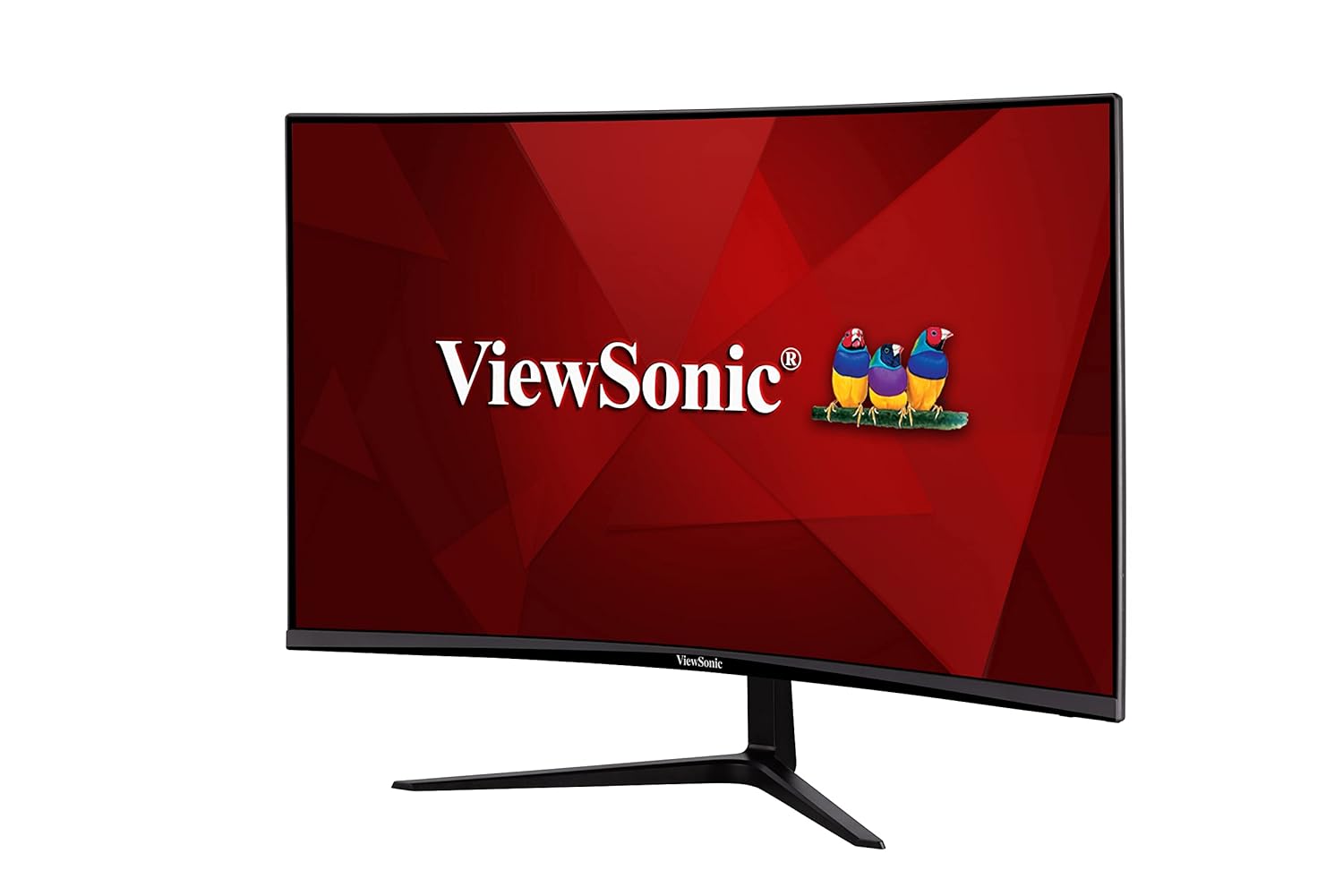 ViewSonic VX3219-PC-MHD 32inch FHD Curved Gaming Monitor - image 6