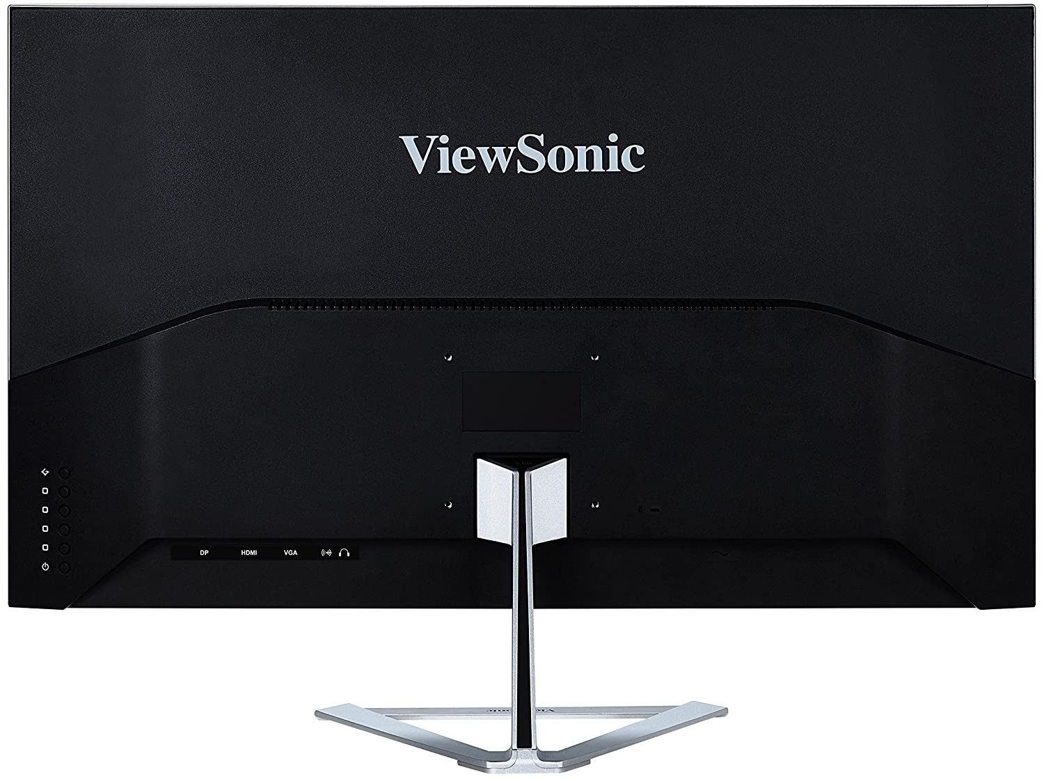ViewSonic VX3276-MHD-3 IPS Panel Frameless Monitor - image 3