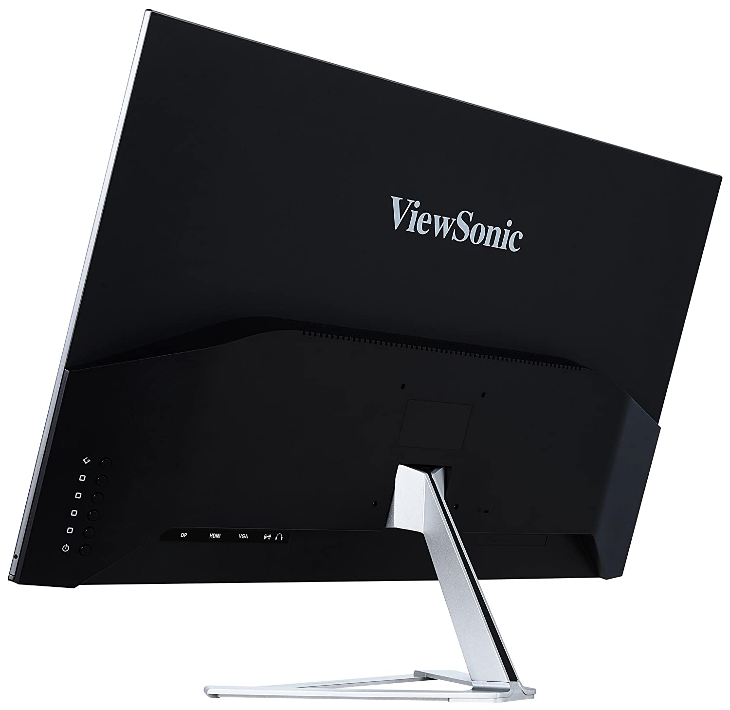 ViewSonic VX3276-MHD-3 IPS Panel Frameless Monitor - image 6