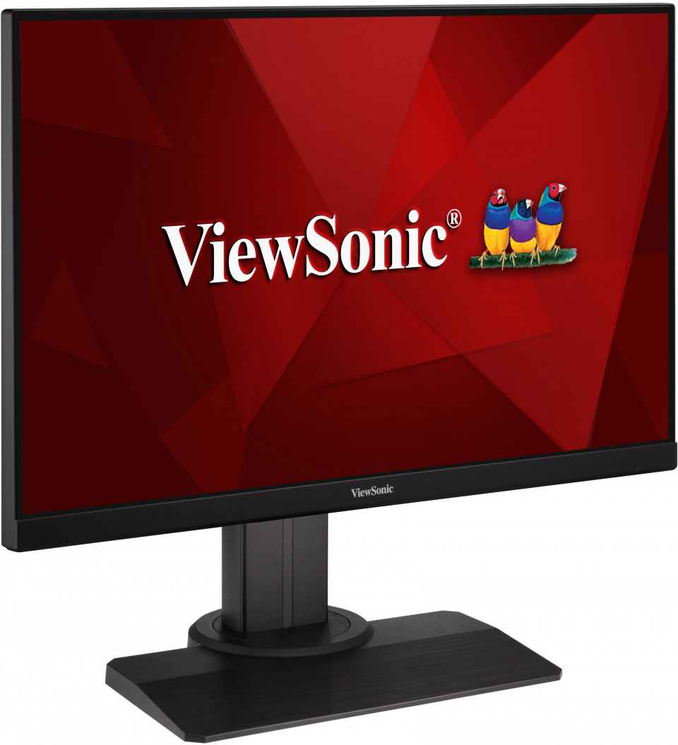 ViewSonic XG2405-2 24-Inch Monitor - image 2