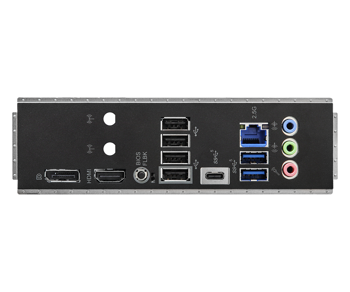 ASRock B650M HDV/M.2 Motherboard - image 5
