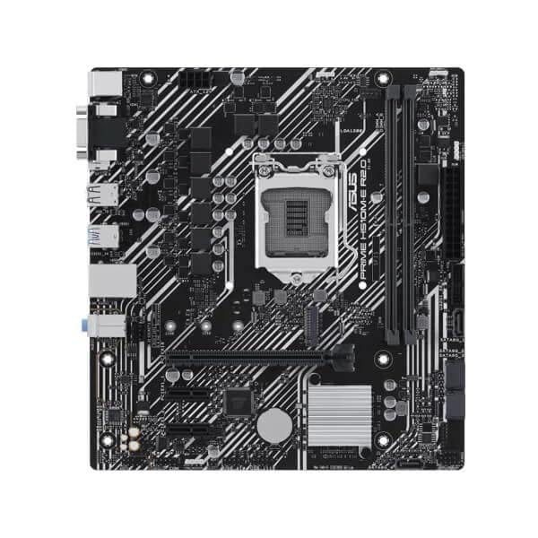 Asus Prime H510M-E R2.0 Motherboard - image 2