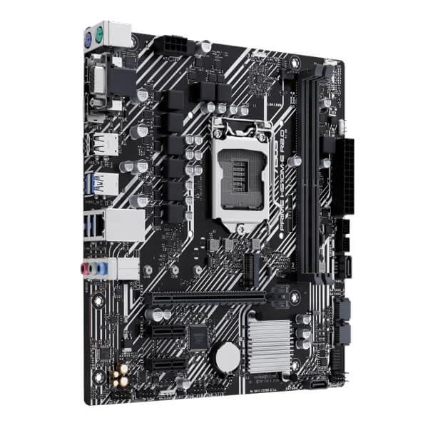 Asus Prime H510M-E R2.0 Motherboard - image 3