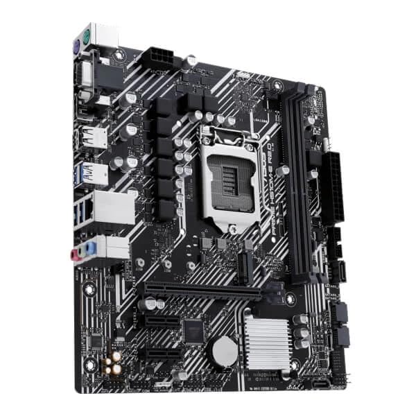 Asus Prime H510M-E R2.0 Motherboard - image 4