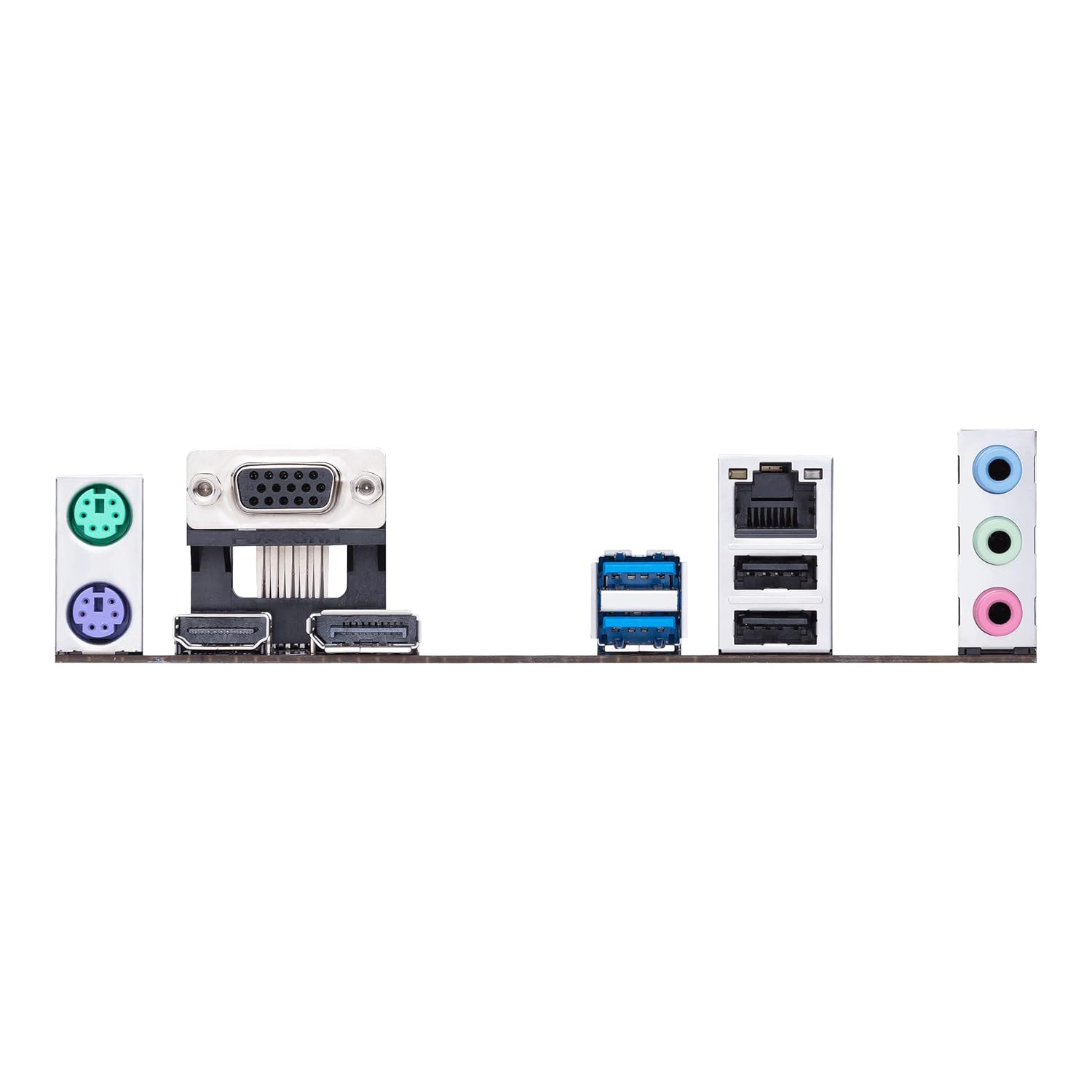 ASUS Prime H610M-E D4-CSM Motherboard - image 6