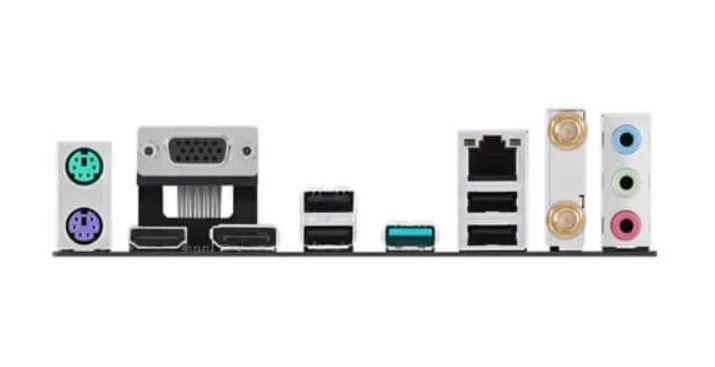 Asus Prime H610M-A WIFI MATX Motherboard - image 5