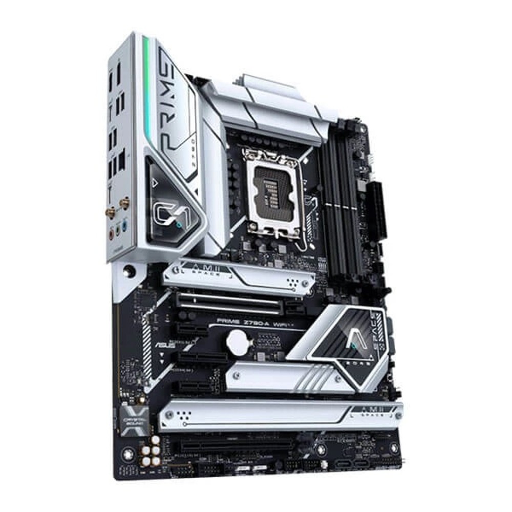 ASUS PRIME Z790-A WIFI CSM LGA 1700 ATX Motherboard - image 3