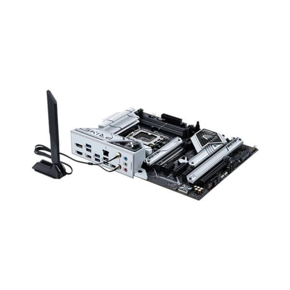 ASUS PRIME Z790-A WIFI CSM LGA 1700 ATX Motherboard - image 6
