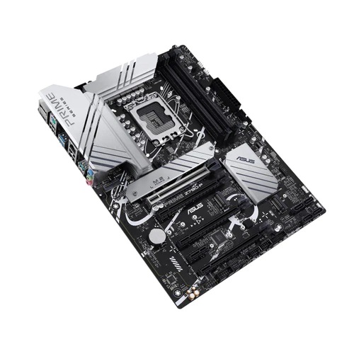ASUS Prime Z790-P-CSM LGA 1700 Intel Motherboard - image 2