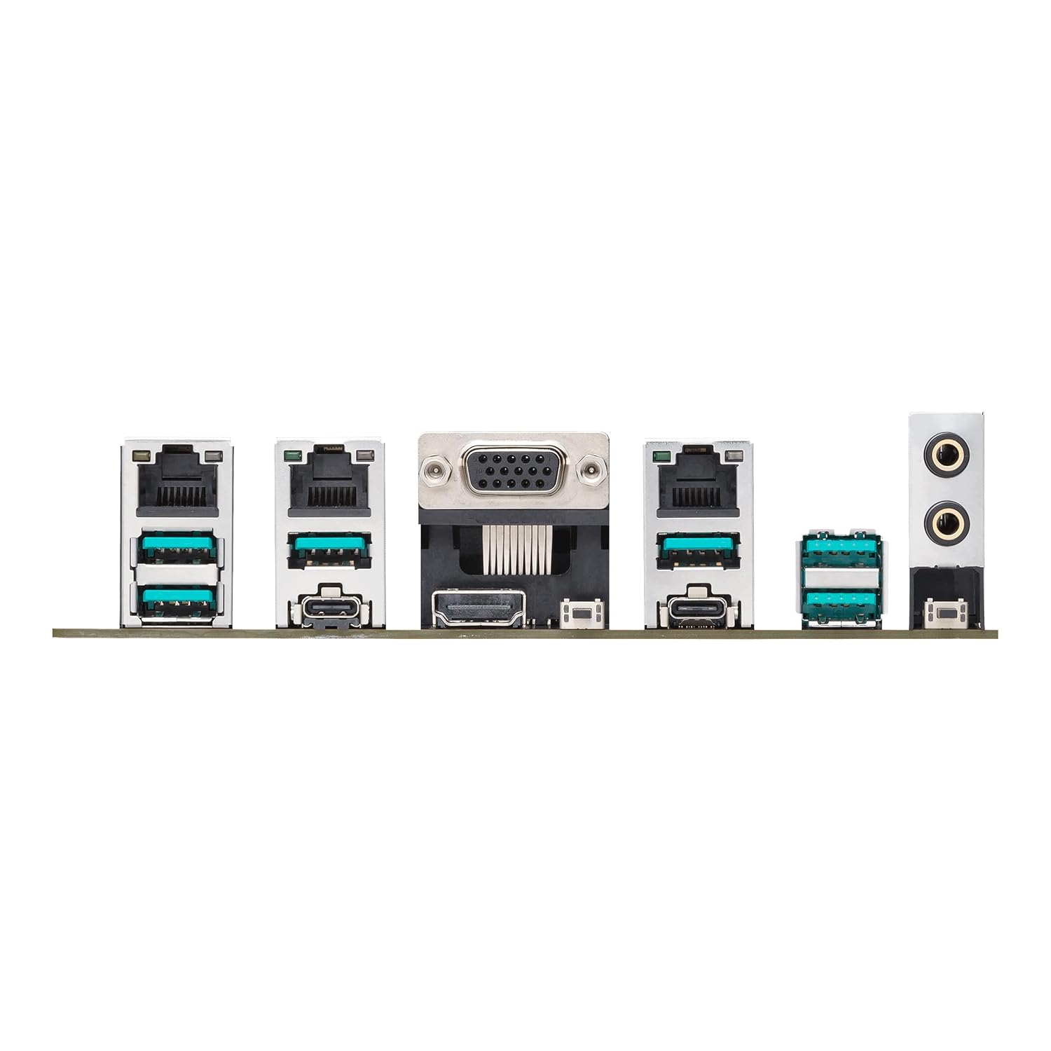ASUS PRO WS W880-ACE SE ATX Workstation Motherboard - image 5