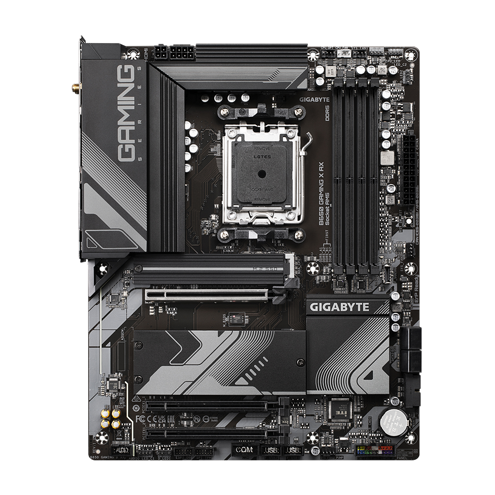 Gigabyte B650 Aorus Pro AX Motherboard - image 2