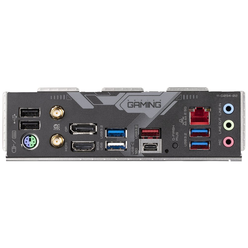 Gigabyte B650 Aorus Pro AX Motherboard - image 6