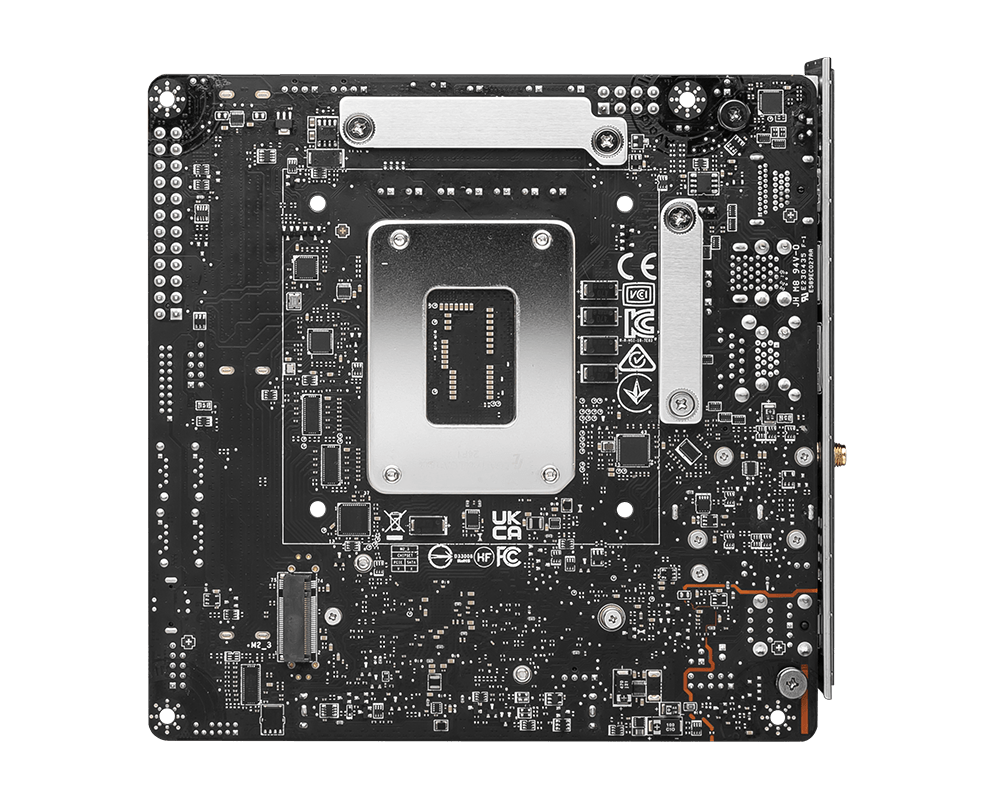Msi Z790I EDGE WIFI Motherboard - image 5