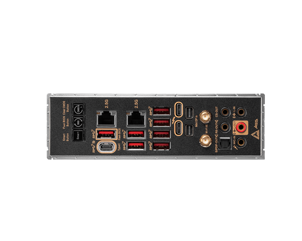 MSI MEG Z790 ACE (Wi-Fi) Motherboard - image 5