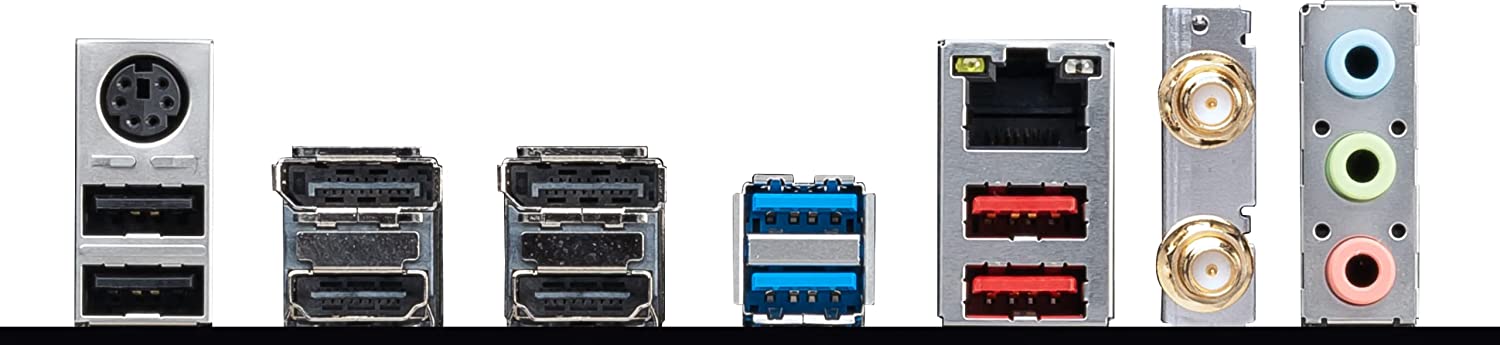 MSI Pro B650M-A WIFI Motherboard - image 4