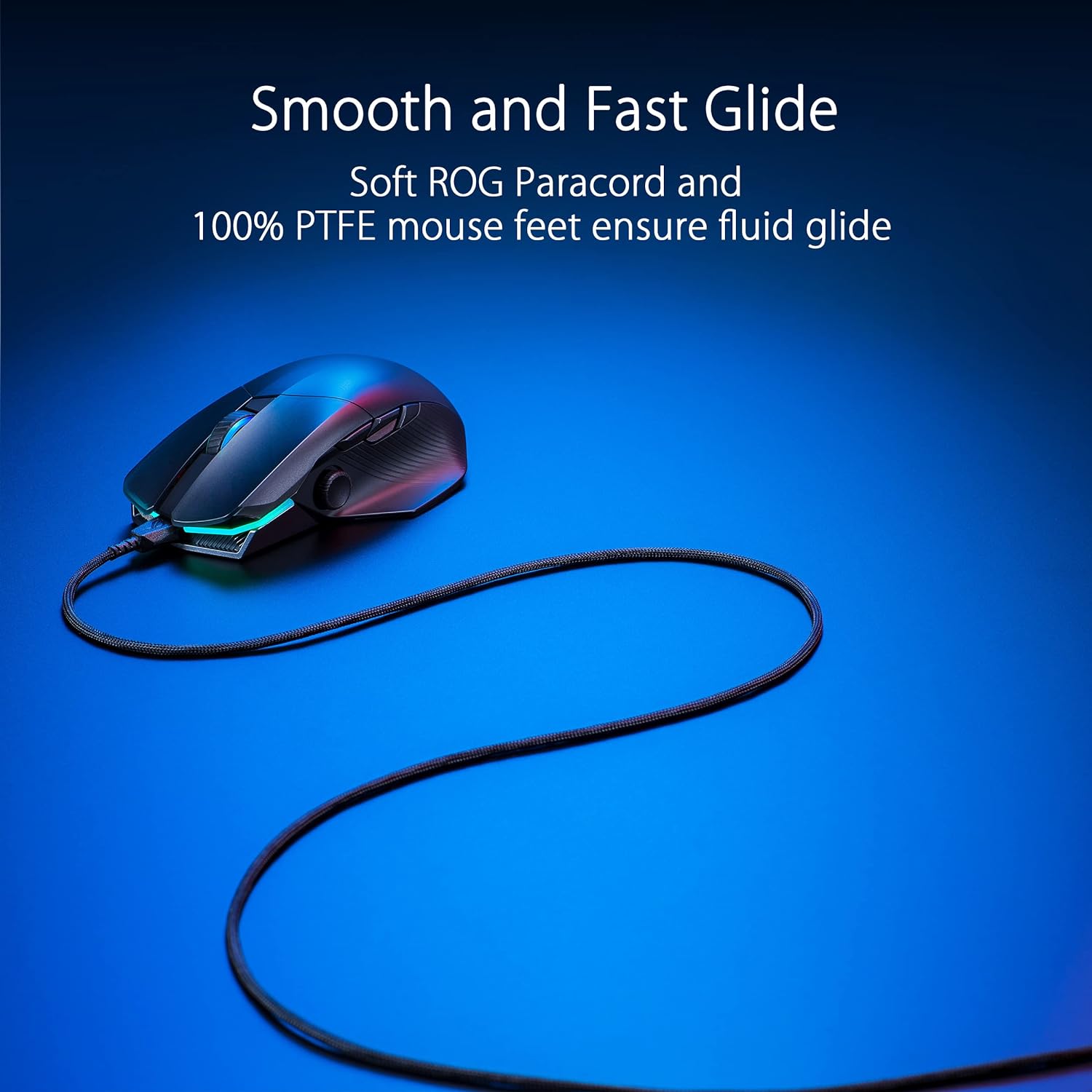 ASUS ROG Chakram X Wireless Gaming Mouse - image 5