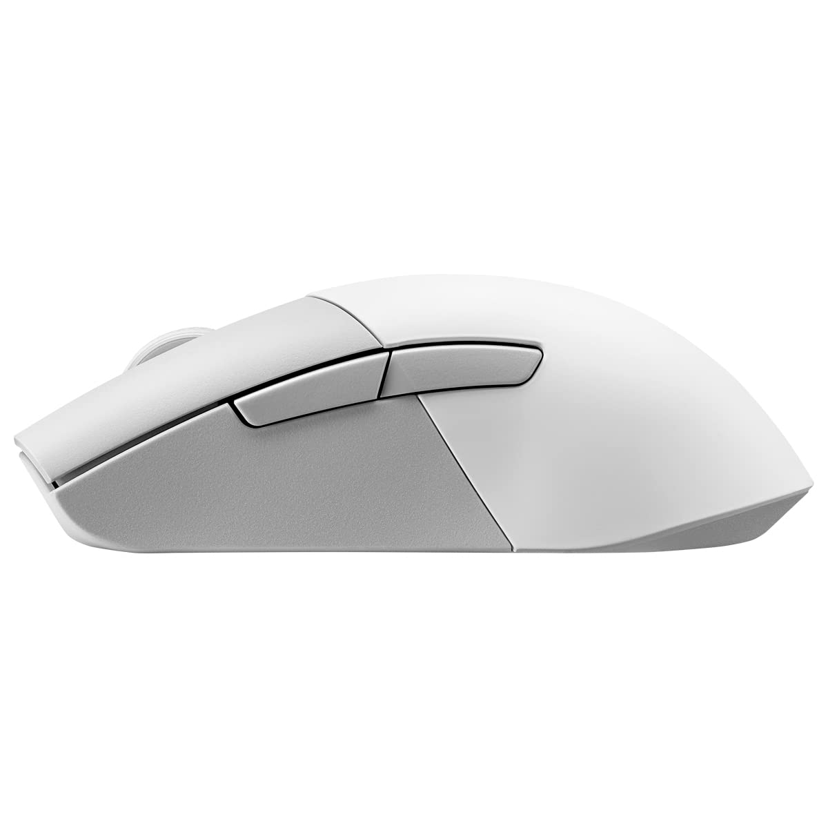 ASUS ROG Keris Wireless AimPoint White Gaming Mouse - image 7