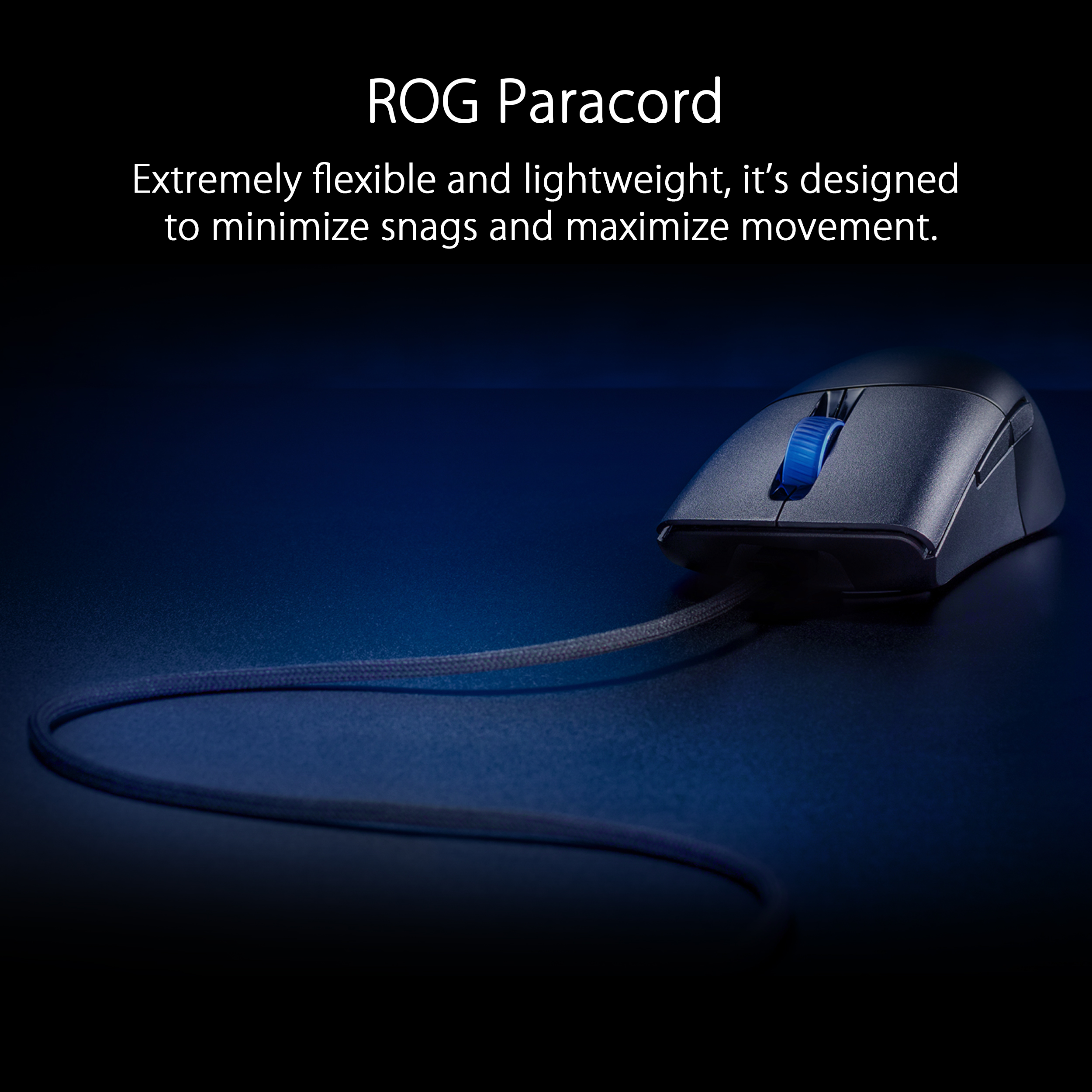 ASUS ROG Keris Wired Gaming Mouse - image 7
