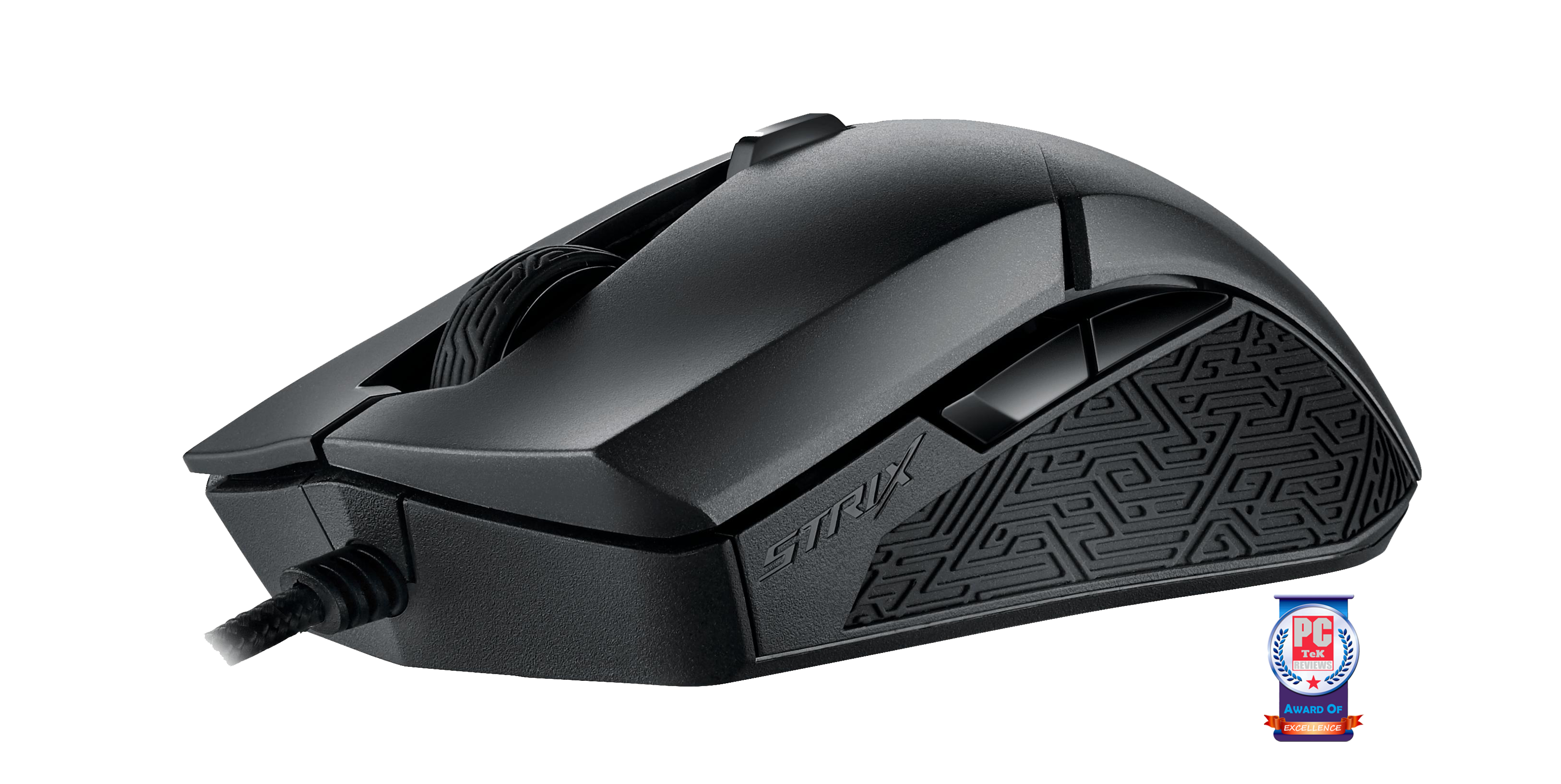ASUS ROG Strix Evolve Ambidextrous Gaming Mouse - image 3