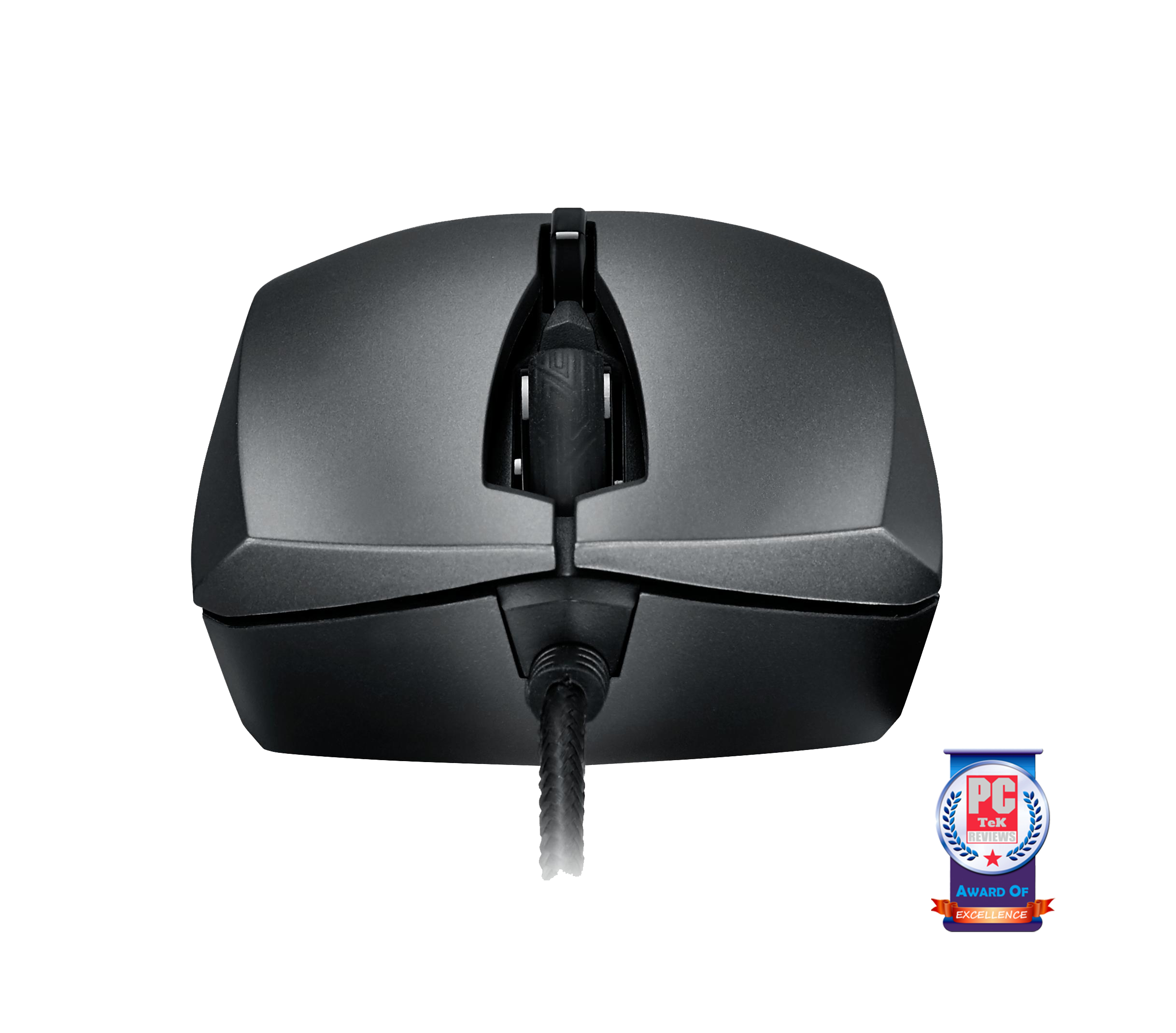 ASUS ROG Strix Evolve Ambidextrous Gaming Mouse - image 4