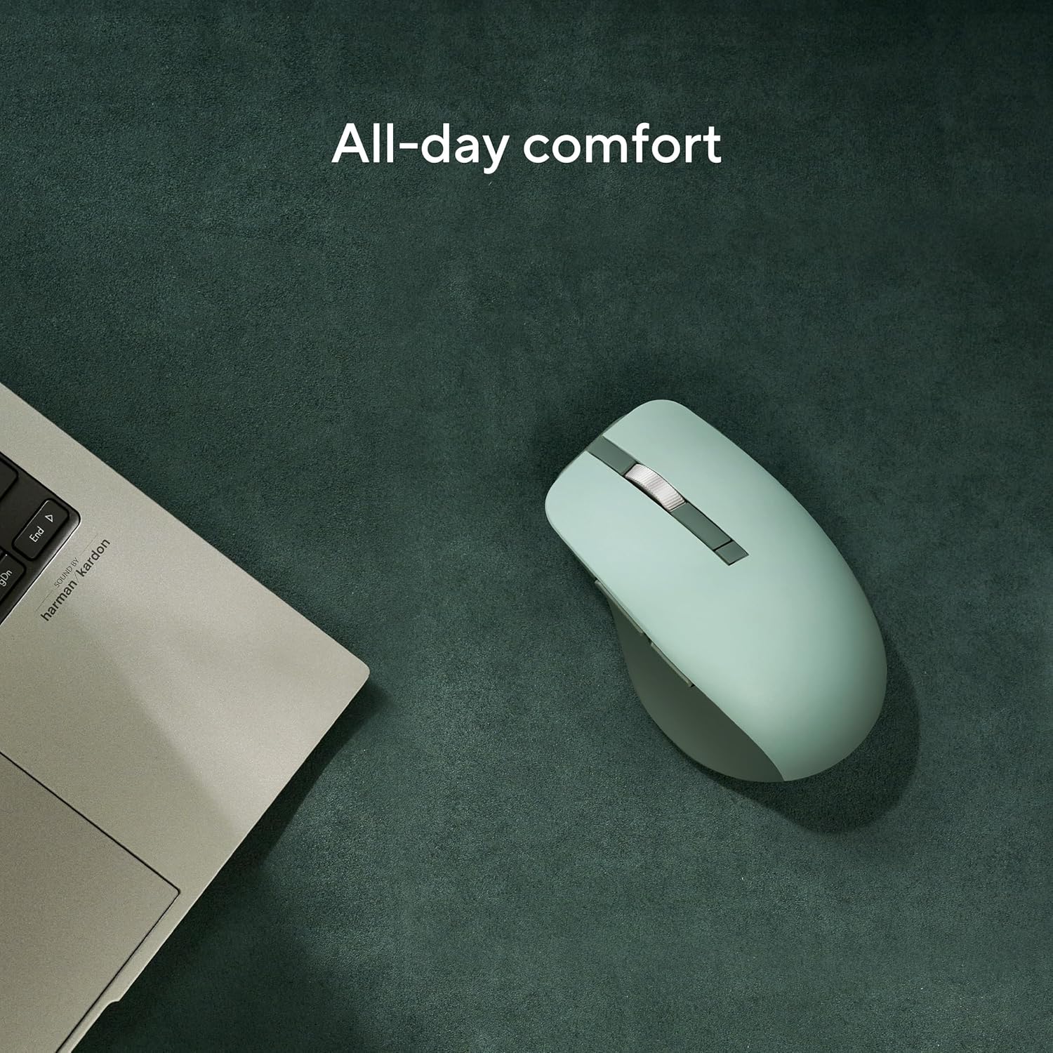 ASUS SmartO MD200 Silent Plus Wireless Mouse - image 7
