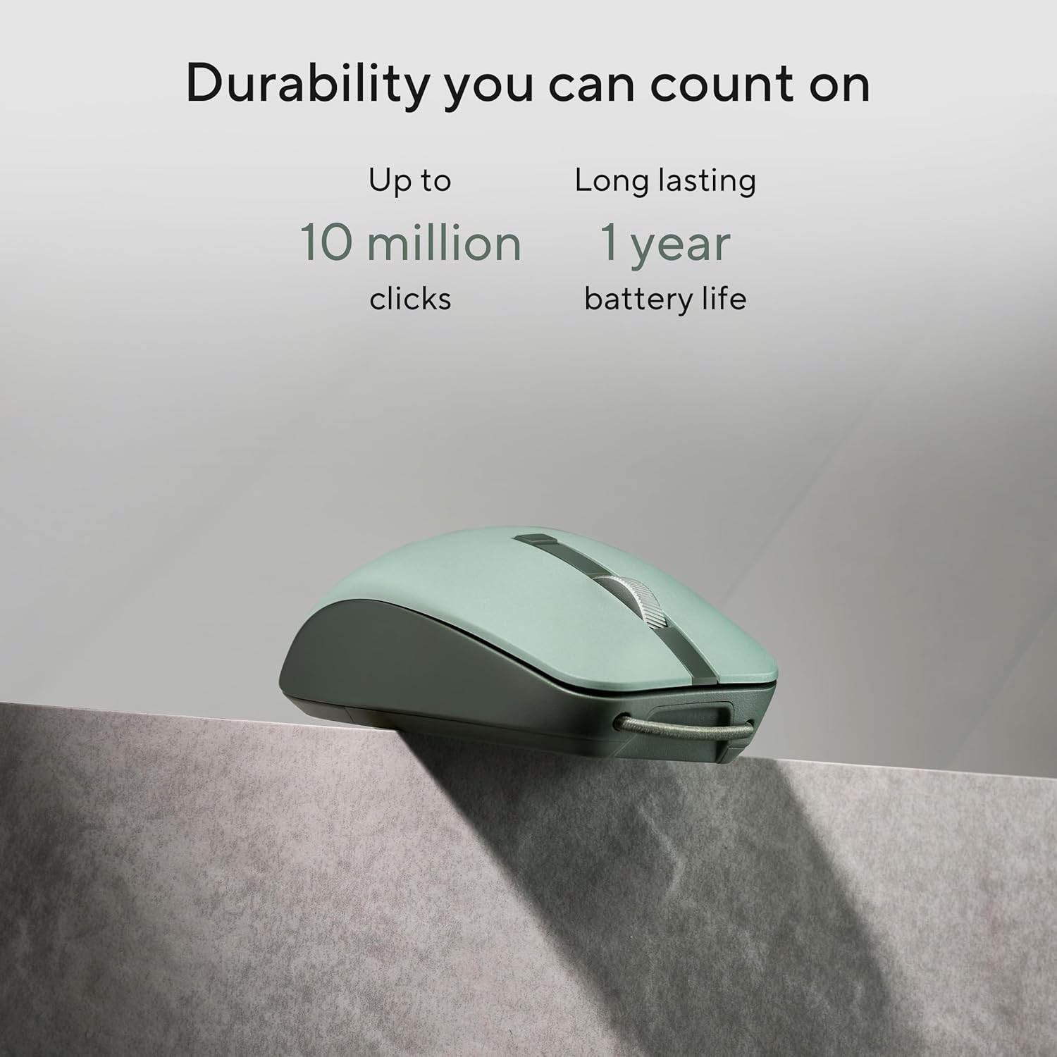 ASUS SmartO MD200 Silent Plus Wireless Mouse - image 9